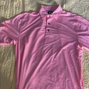 Golf shirt